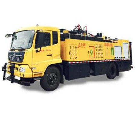 道路養(yǎng)護(hù)車輛是什么車